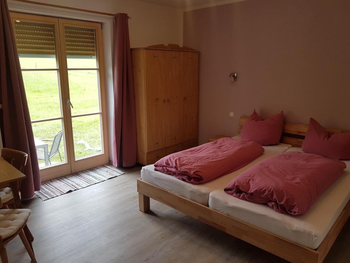 Gaestehaus Annemarie Rimsting Kültér fotó