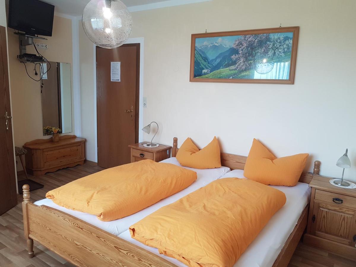 Gaestehaus Annemarie Rimsting Szoba fotó