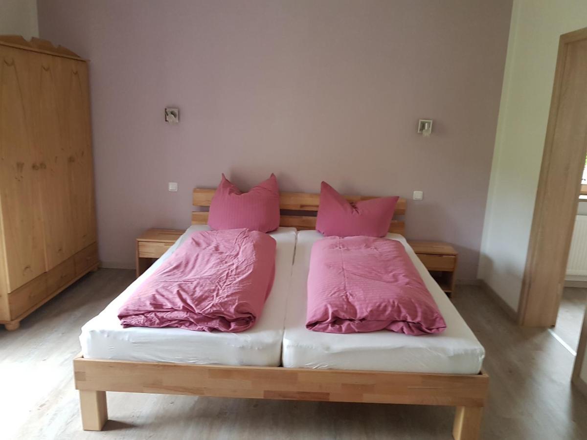 Gaestehaus Annemarie Rimsting Szoba fotó