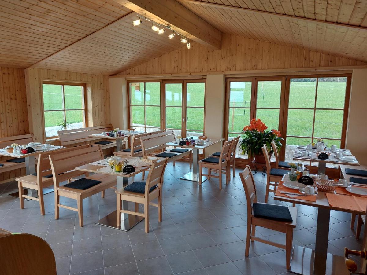 Gaestehaus Annemarie Rimsting Kültér fotó