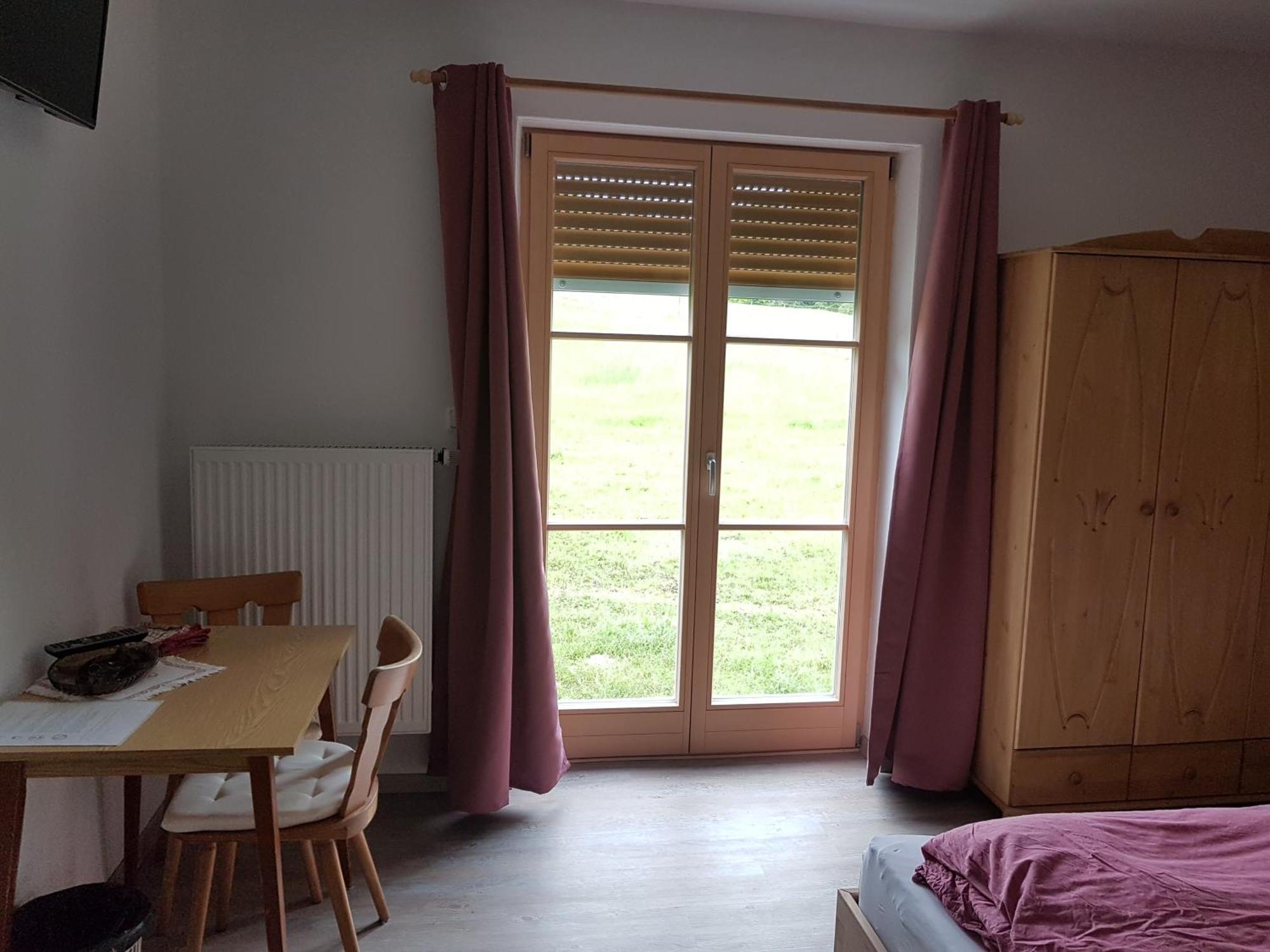 Gaestehaus Annemarie Rimsting Szoba fotó