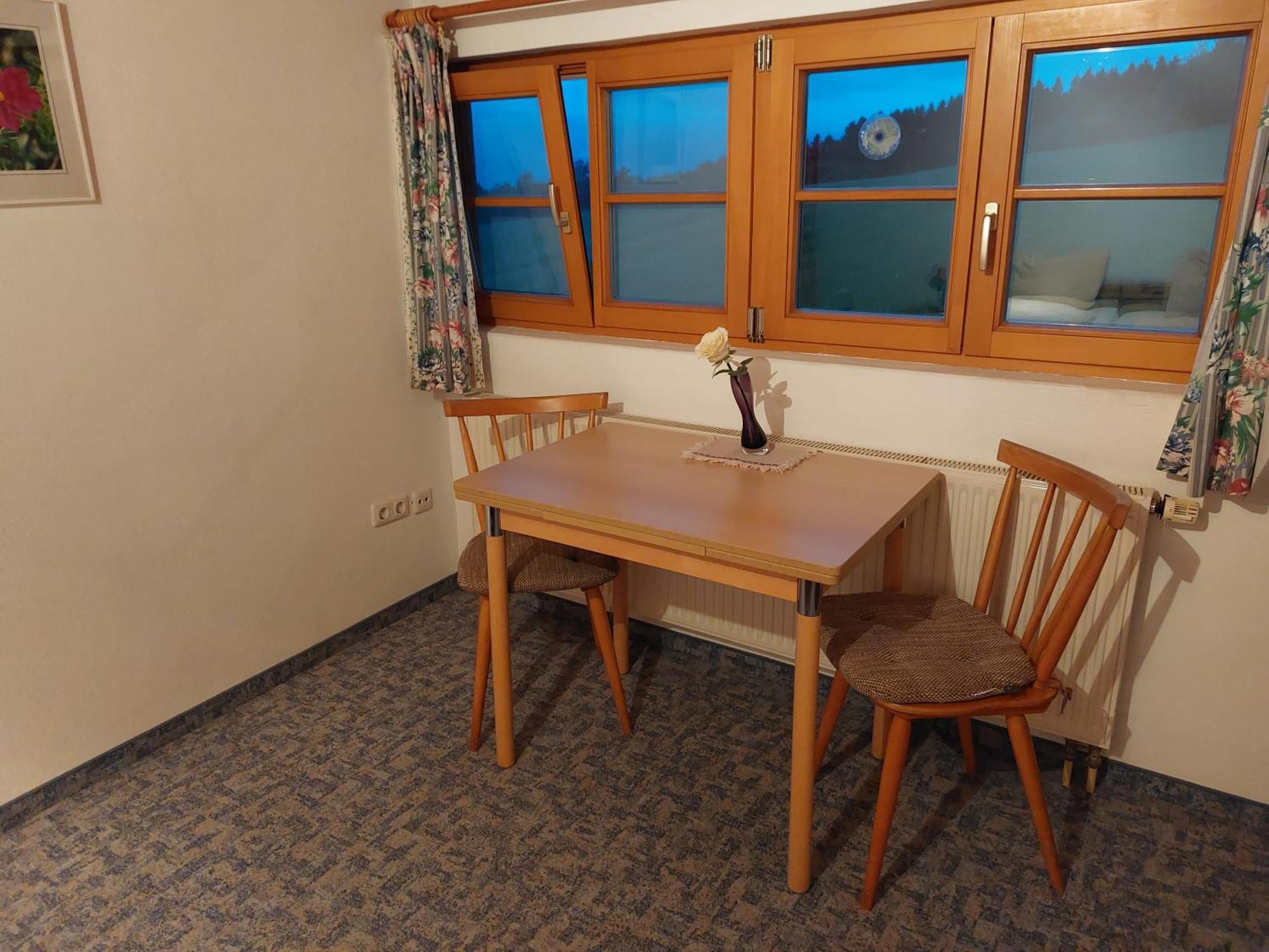 Gaestehaus Annemarie Rimsting Szoba fotó