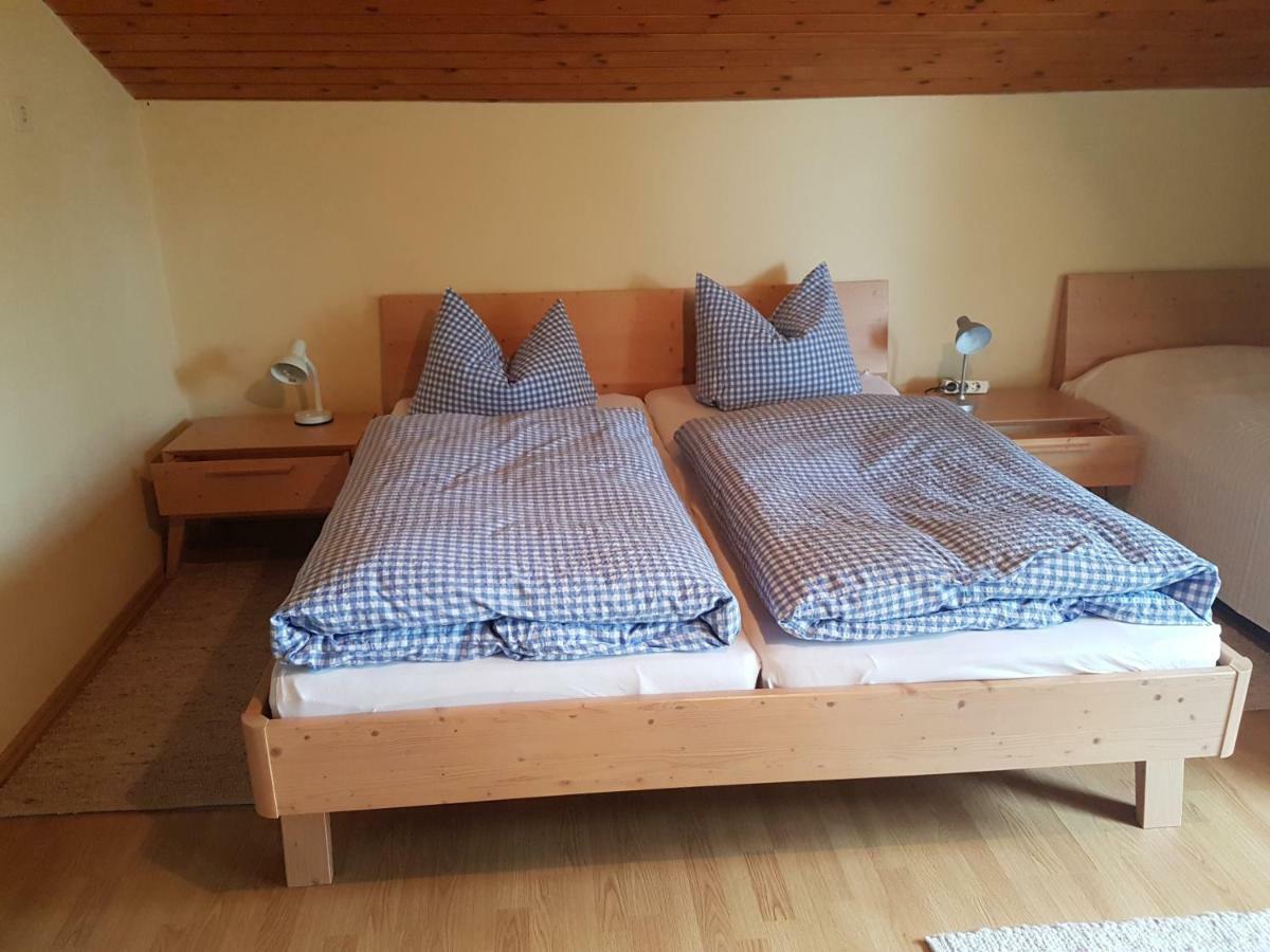 Gaestehaus Annemarie Rimsting Szoba fotó